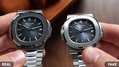 patek philippe nautilus super clone reddit|Even a watch expert is baffled by a $500 Super Clone .